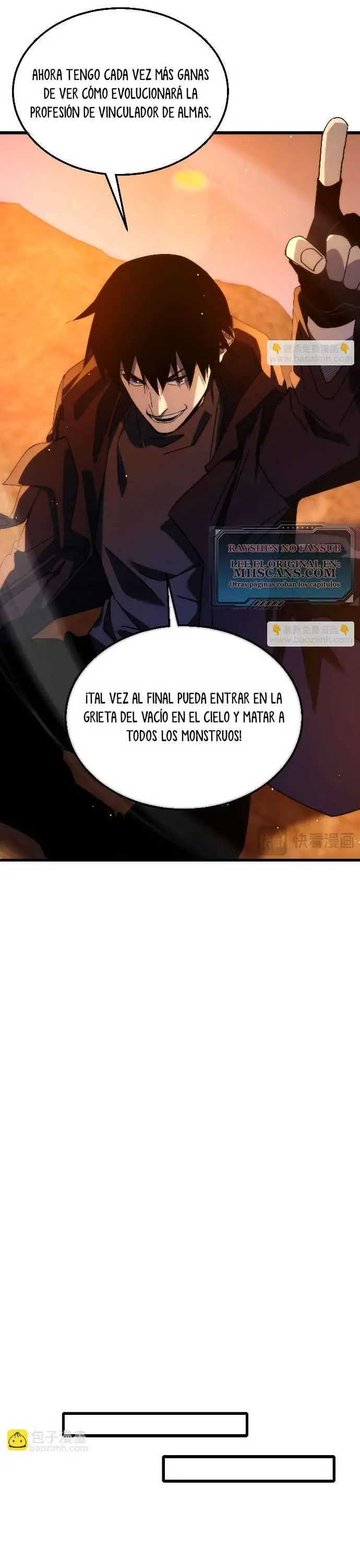  MIS HABILIDADES PASIVAS SON INVENCIBLES > Capitulo 51 > Page 141